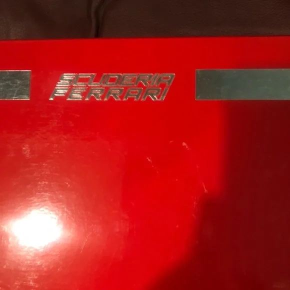 Ferrari box set - Picture 3 of 3